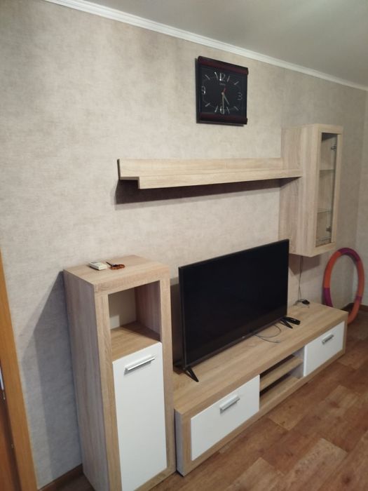 Квартира 2х комнатная