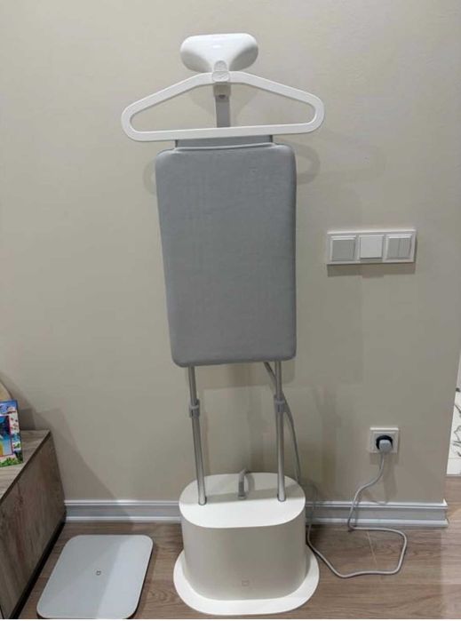 Отпариватель Xiaomi Mijia