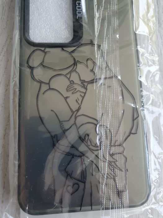 Husa Samsung S24