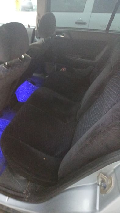 Opel asta g caravan okaziee