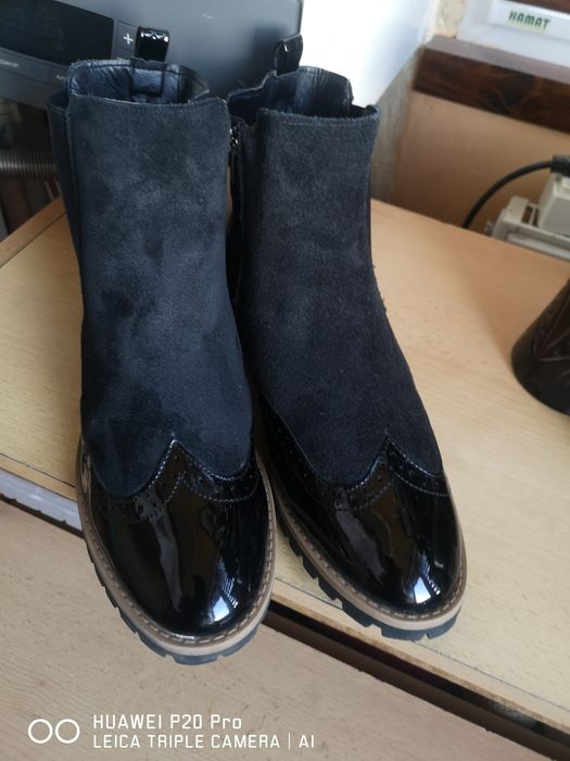 Oferta Ghetuțe dama