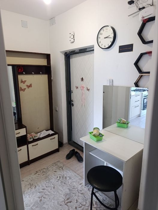 Аренда однокомнатной квартиры Ассалом сохил

1 комнаты 8 этаж 

350$