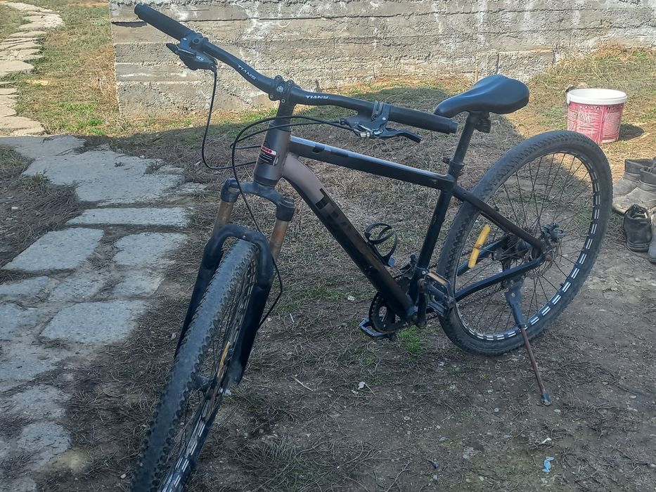 Продаются велосипед