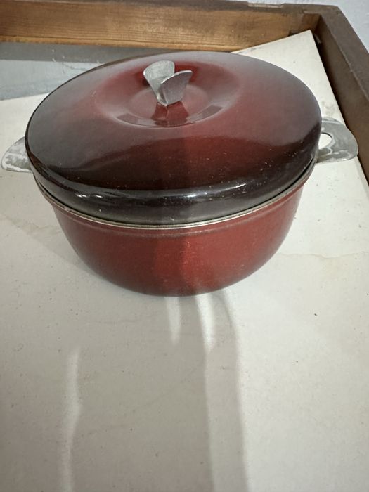 Отдам даромСковородка