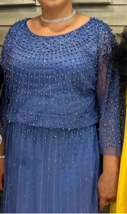 Вечернее платье продам