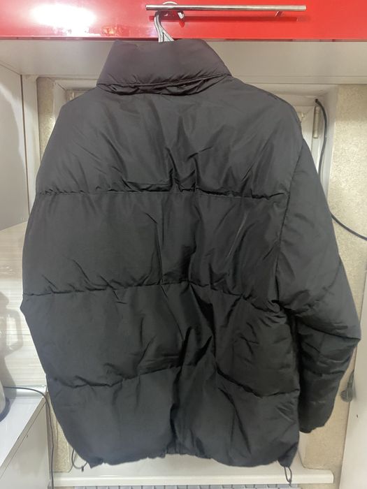 Зимняя куртка