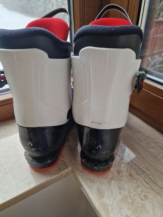 Vand clăpari ski copii