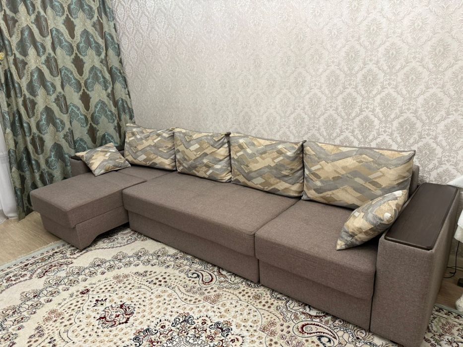 Диван раскладной