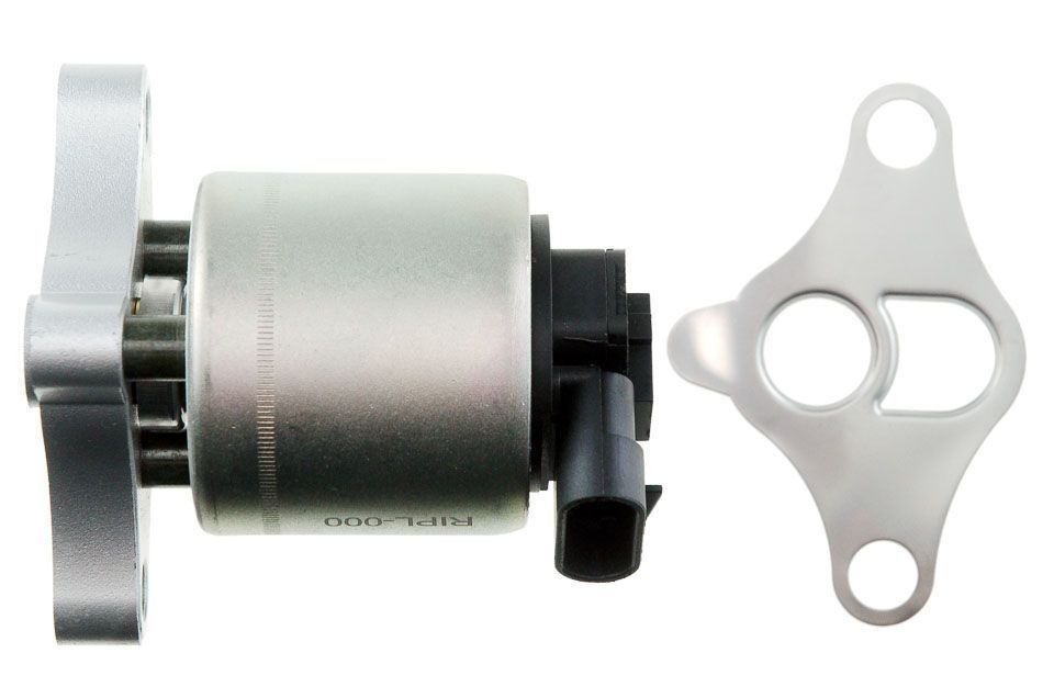 Supapa EGR Opel Astra G 1.4i 16v, 1.6i 16v, 1.8i 16v 192002, Vectra B 1.6i 16v, 1.8i 16v 1995.20, Vectra C 1.6i 16v 06.20, 1.8i 16v 04.20, NTY