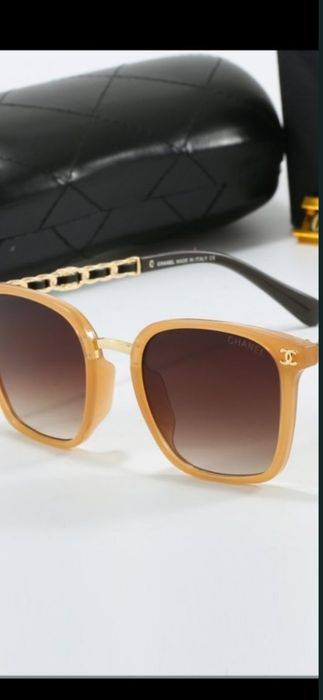 Ochelari soareHerms,  Chanl*,Yves Saint Laurent, model 2026 pret fix