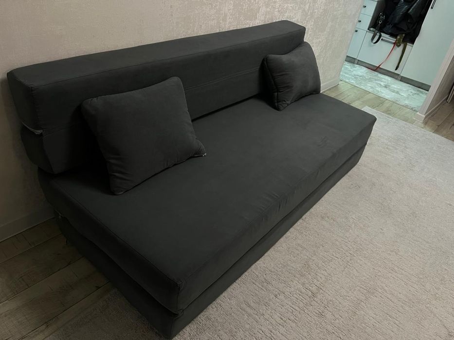 Продается диван б/у