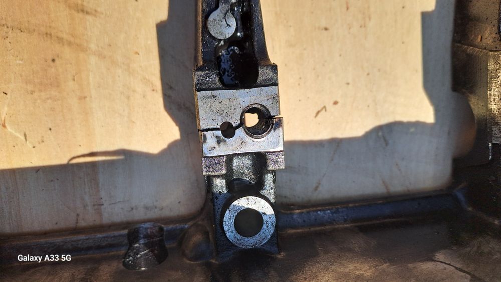 Цилиндрова глава за Форд Транзит 2.4TDCI