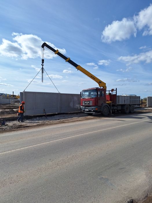 Услуги манипулятора эвакуатора астана