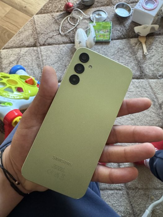 Samsung A14 128/4