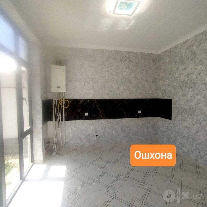 Еврокоттедж! От Застройщика  3 ком 2.5 соток Кибрай рн