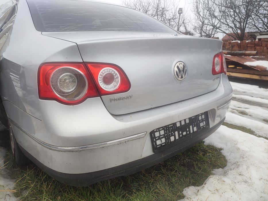 Haion,,Uși vw Passat b6