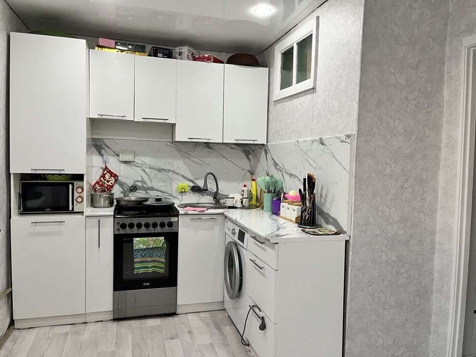 Продается 3-х комнатная квартира