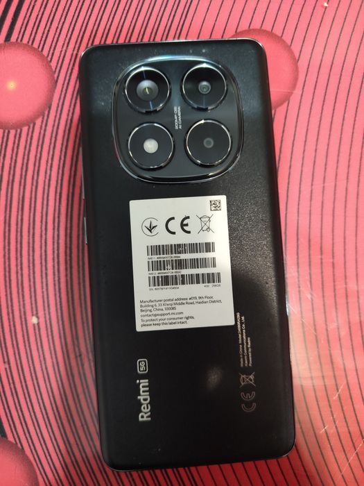 Vând Redmi 14 5g pro