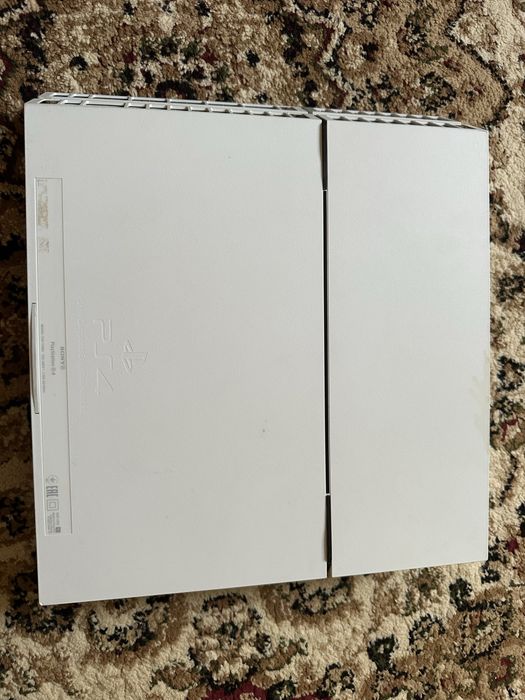 Playstation 4 410 GB