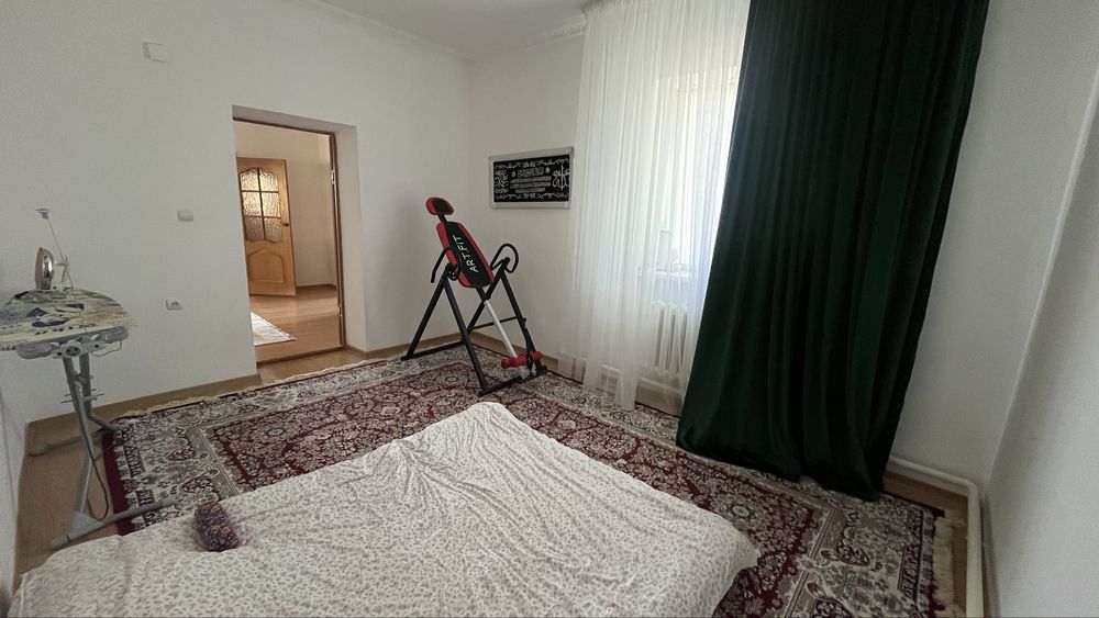 Уютный  дом 6 ауыл