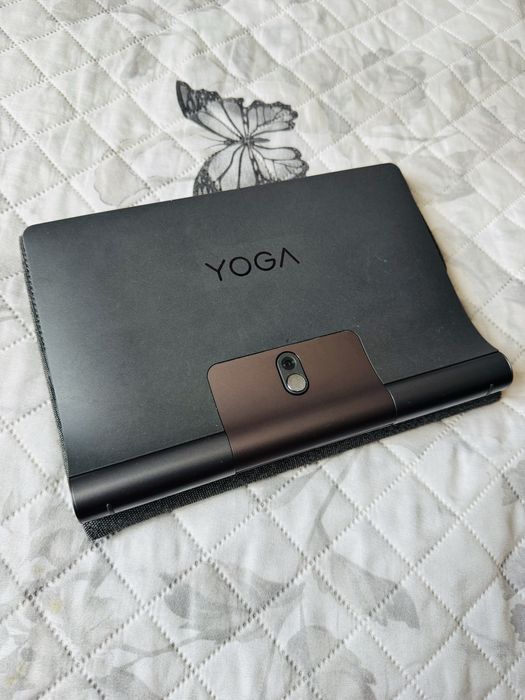 Lenovo Smart Tab