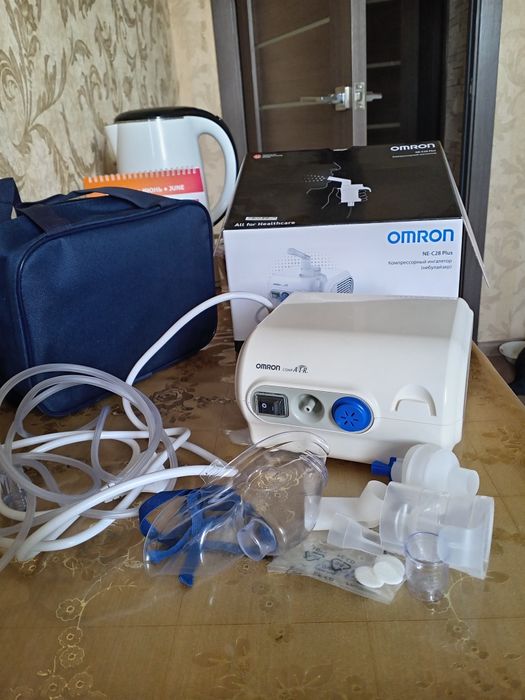 Продам ингалятор