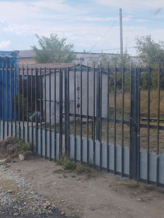 Продам контейнер утеплённые