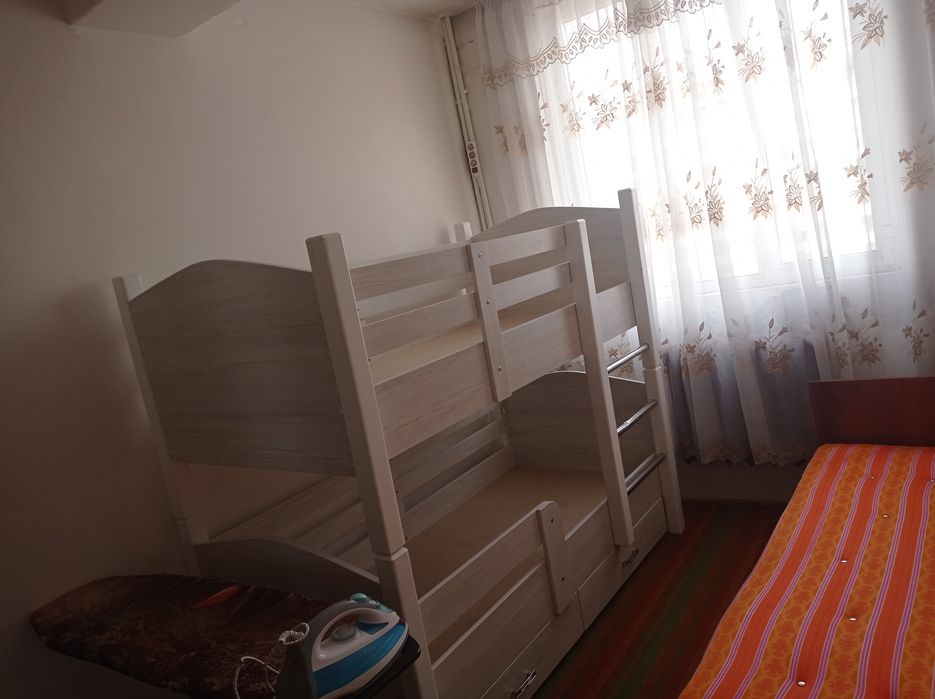 3 комнатная квартира на аренду