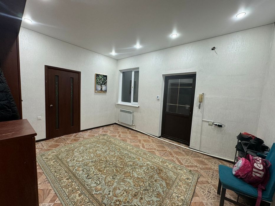 Самал 5 кварталдан үй сатылады