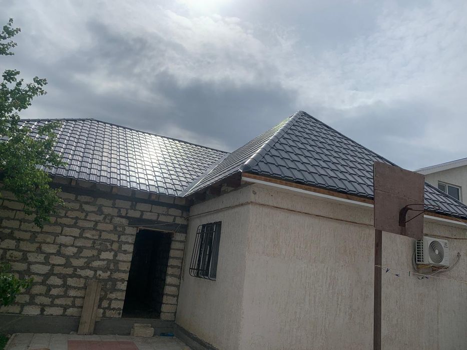 Ремонт квартир и домов под ключ