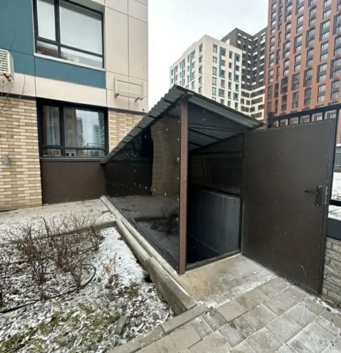 Продаётся коммерческое помещение