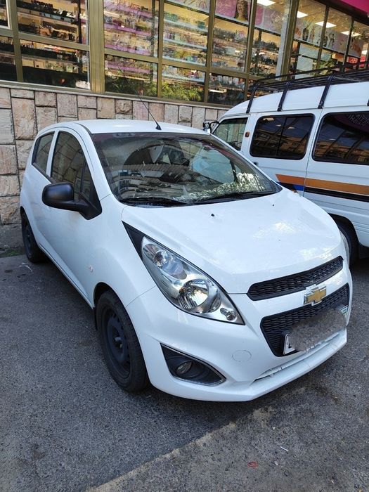 Продам свой Спарк