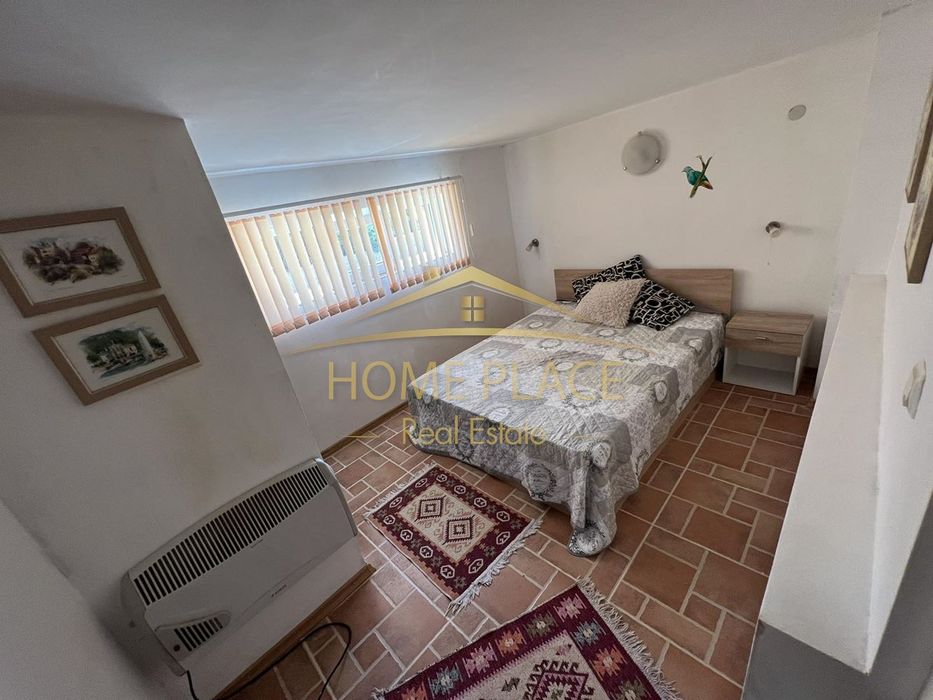 Дава се под наем Тристаен апартамент в Варна, м-т Траката - 75 кв.м за 298.86 € - Снимка #4