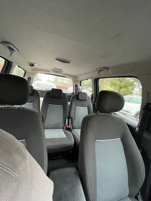 FORD Galaxy 2011 — imagine 5