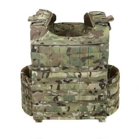 Плитаноска Мультикам