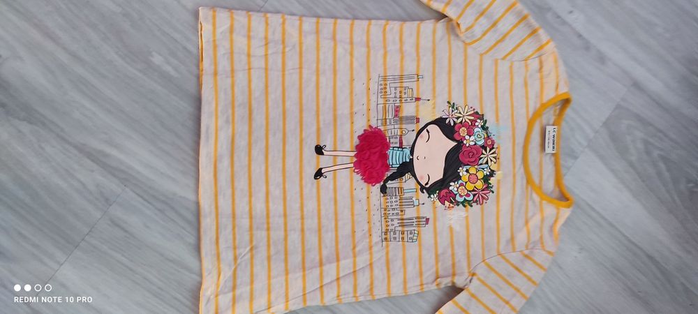 Детска блузка 140-146