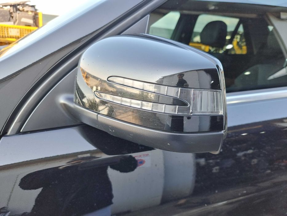 Oglinda dreapta pasager Mercedes ML GLE W166 ML250 ML350 GLE350 GLE250