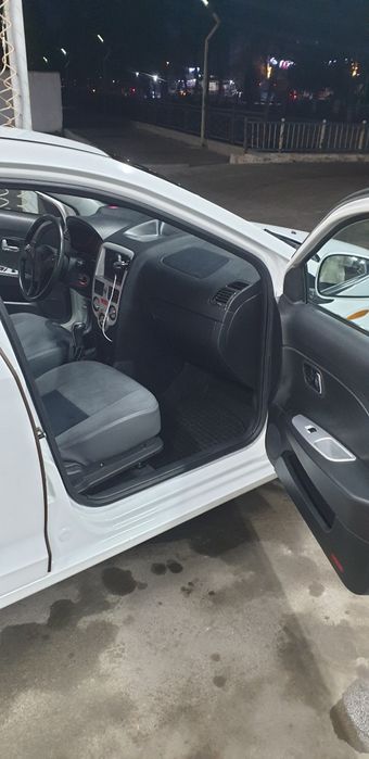 Zaz Forza 2013г. Lux