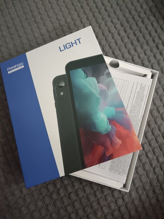 Таблет Prestigio Light Psta111