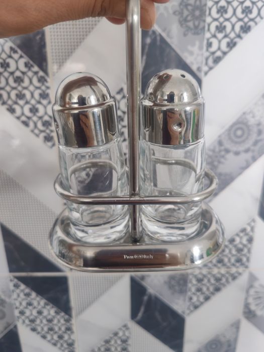 Ыдыстар районда Компоселок