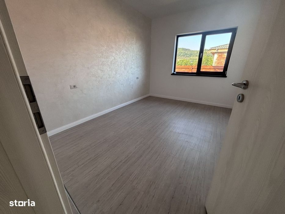 Casa Parter Stefanesti