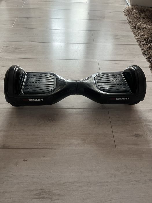 Hooverboard gosmart fara incarcator