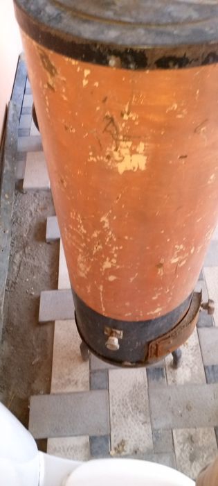 СССР АГВ-80л сотилади