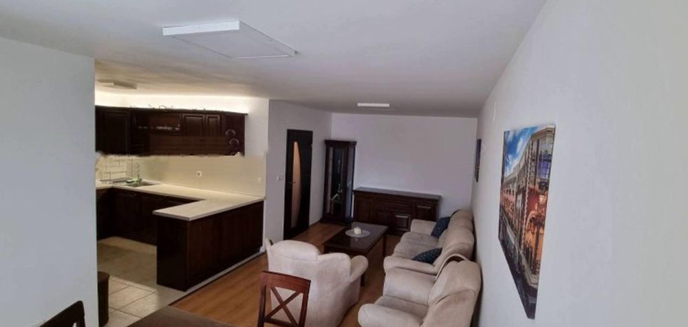 Дава се под наем Двустаен апартамент в София, Зона Б-5 - 73 кв.м за 697.17 € - Снимка #3