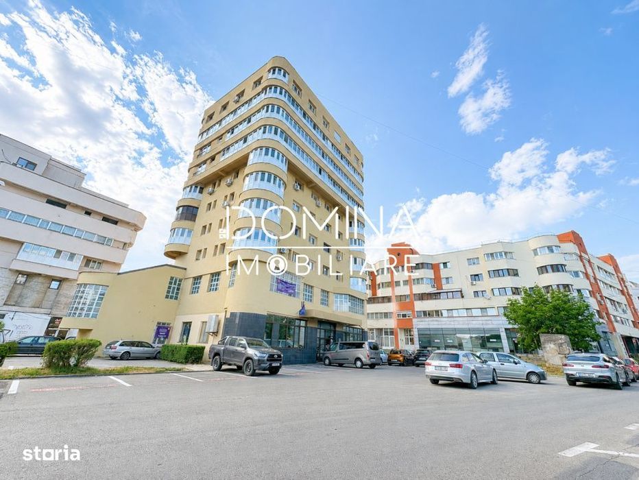 *Spatiu ultracentral 220 mp* - vanzare/inchiriere- vizibilitate maxima