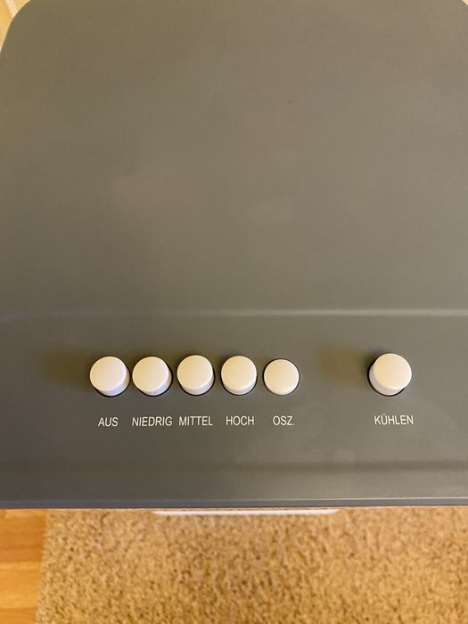 Aparat de aer conditionat portabil