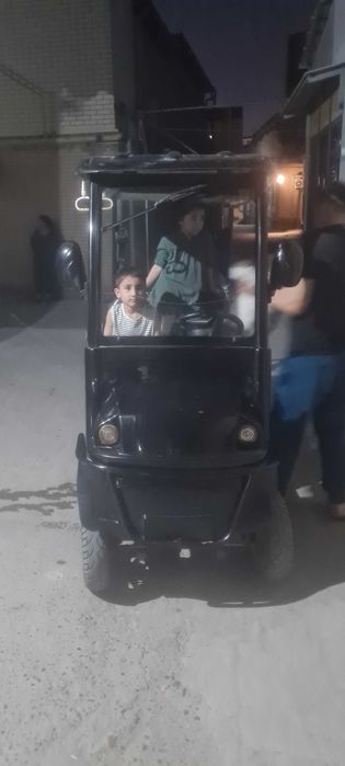 Голф карт сотилади яхши холатда