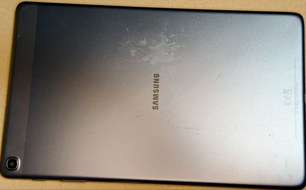 Vand tablete samsung