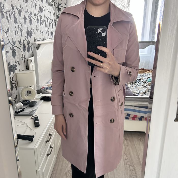 Продам верхнюю одежду