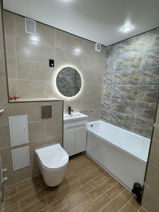 Продается 3-х комнатная квартира